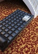 Килимове покриття Carus Selection SE005-21711 червоний MB(felt) 4.00 - зображення 2