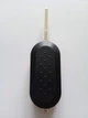 Корпус выкидного ключа для Fiat 500 Punto Doblo Ducato Galakeys 3 кнопки з лезвием SIP22 (08-01) - изображение 4