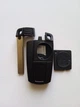 Корпус для ключа BMW 1 3 5 6 серія E90 E92 E92 E60 E70 E71 E72 E82 E87 E88 E89 Galakeys 3 кн з лезом (18-01) - зображення 2