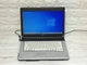 БУ Ноутбук Fujitsu S710 14 Intel i5-520M 4 RAM 250 HDD - изображение 4