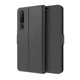 Чохол-книжка EcoCase Prestige для Xiaomi Mi 10 / Mi 10 Pro Black - изображение 1