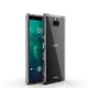 Чохол Lenuo Military Grade для Sony Xperia 10 / Xperia XA3 I4113 Gray - изображение 3