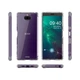Чохол Lenuo Military Grade для Sony Xperia 10 / Xperia XA3 I4113 Transparent - изображение 2