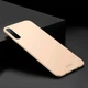 Пластиковий чохол MOFI Slim Shield для Realme XT / Realme X2 / Oppo K5 Golden - изображение 2