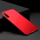 Пластиковий чохол MOFI Slim Shield для Realme XT / Realme X2 / Oppo K5 Red - изображение 2