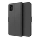 Чохол-книжка EcoCase Prestige для Huawei P40 Navy Black - зображення 1