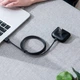 USB hub BASEUS USB Square Round 4in1 |1xUSB3.0/3xUSB2.0, Micro USB Power Supply| - изображение 7