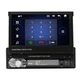 Автомагнитола SWM 9601g 7in с выдвижным экраном bluetooth mp5 gps fm-радио - изображение 3