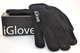 Рукавички iGlove для сенсорних екранів Black (YU8SH11182) - зображення 3
