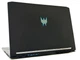 Ігровий ноутбук Acer PREDATOR PT515/300Hz/i7-8750H (6ядер 12 потоків)/16GB DDR4/512GB SSD/RTX2080 - 8GB Б/У - зображення 4