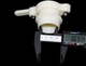 Кран сливной шестигранная гайка Турция KP0003TK - изображение 2