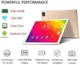 Yotopt N10 10.1” IPS Android 10 OctaCore 4/64Gb 4G LTE 5000mAh Gold - изображение 3