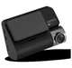 Автомобильный видеорегистратор 70mai A800S 4K Dash Cam UHD Global + камера заднего вида Rear Cam Set Global (Midrive RC06) (A800S-1) - изображение 2