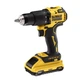 Шуруповерт DeWALT DCD709D2T - зображення 2