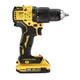 Шуруповерт DeWALT DCD709D2T - зображення 3