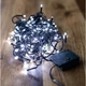 Гирлянда BPNY White 160 LED, 10М, 8 функций, 220V, 9.6W (102950) - изображение 1