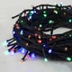 Гірлянда ColorWay LED 100 Color 10м 8 функцій 220V (CW-G-100L10VMC) - зображення 8