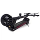 Электросамокат Proove Speedway Black/Red (31683) - изображение 5