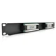 Патч-панель 19" 12хRJ-45 UTP 1U cat.5e Pipo (PP125191U) - изображение 2