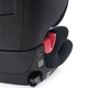 Автокресло Recaro Tian Core Deep Black (00088042250050) - изображение 6