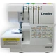 Оверлок Leader VS370D - изображение 5