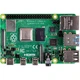 Мікро ПК Raspberry Pi 4, Model B, 8GB (RPI4-MODBP-8GB) - зображення 2