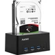 Док-станция Maiwo K308H для жестких дисков SATA/SSD - изображение 2