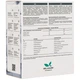 Порошок для мытья посуды в посудомойке DeLaMark 1 кг (4820152330376) - изображение 2