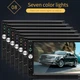 Автомагнітола 2 DIN CML-PLAY 7012B з камерою заднього виду, 7" екран, Bluetooth, 1080P, 4x45Вт - зображення 8