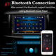 Автомагнитола 2 DIN MP5 CML-PLAY 7023 с камерой заднего вида USB BT AUX (7023) - изображение 7