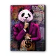 Картина Panda30x40 см (P0448) - зображення 2