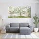 Картина Дерево в Китае 50x100 см (K0039) - изображение 5