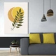 Картина Оливковая Ветвь30x40 см (P0497) - изображение 4