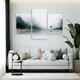 Модульна картина Chill Art 96x60 см (MK322042) - зображення 3