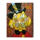 Картина Жадный Скрудж30x40 см (P0449) - изображение 2