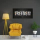Картина Freedom 30x60 см (K0027) - изображение 5