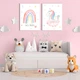Модульна картина Sweet Dreams 153x100 см (MK21275) - зображення 3