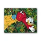 Картина Счастливый Скрудж45x60 см (P0467) - изображение 1