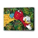 Картина Счастливый Скрудж45x60 см (P0467) - изображение 2
