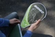 Чехол для ракетки Donic Waldner (818537) Green - изображение 5