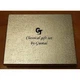 Фляга 236 мл Silver Box и 4 стопки, Нержавеющая Сталь, Набор - изображение 2