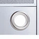 Вытяжка Perfelli ts 6822 i/bl led - изображение 6