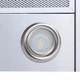 Вытяжка Perfelli ts 6822 i/bl led - изображение 7