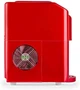 Льодогенератор Klarstein Ice Cube Mashine Red (10026370) - изображение 3