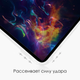 Силиконовый чехол Fruct Protect для iPad Pro 11 2018-22 Противоударный Розовый - изображение 6