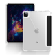 Силіконовий чохол Fruct Protect для iPad Pro 11 2018-22 Протиударний Чорний - зображення 2