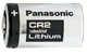 Батарейка Panasonic CR2 /CR15H270 Industrial Lithium літієва 3V 3В (743172412) Срібло - зображення 1