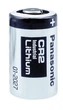 Батарейка Panasonic CR2 /CR15H270 Industrial Lithium літієва 3V 3В (743172412) Срібло - зображення 8