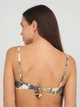 Верхняя часть купальника H&M 699082 38 Комбинированная (2000001302026) - изображение 2