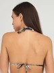 Верхняя часть купальника H&M 560221 36 Черная (2000001316849) - изображение 2